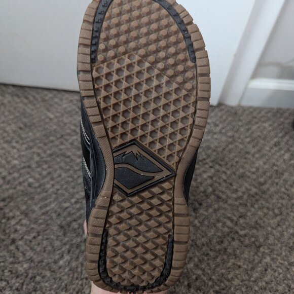 Vans Encore Snowboard Boots Men's Size 8 - Picture 3 of 16